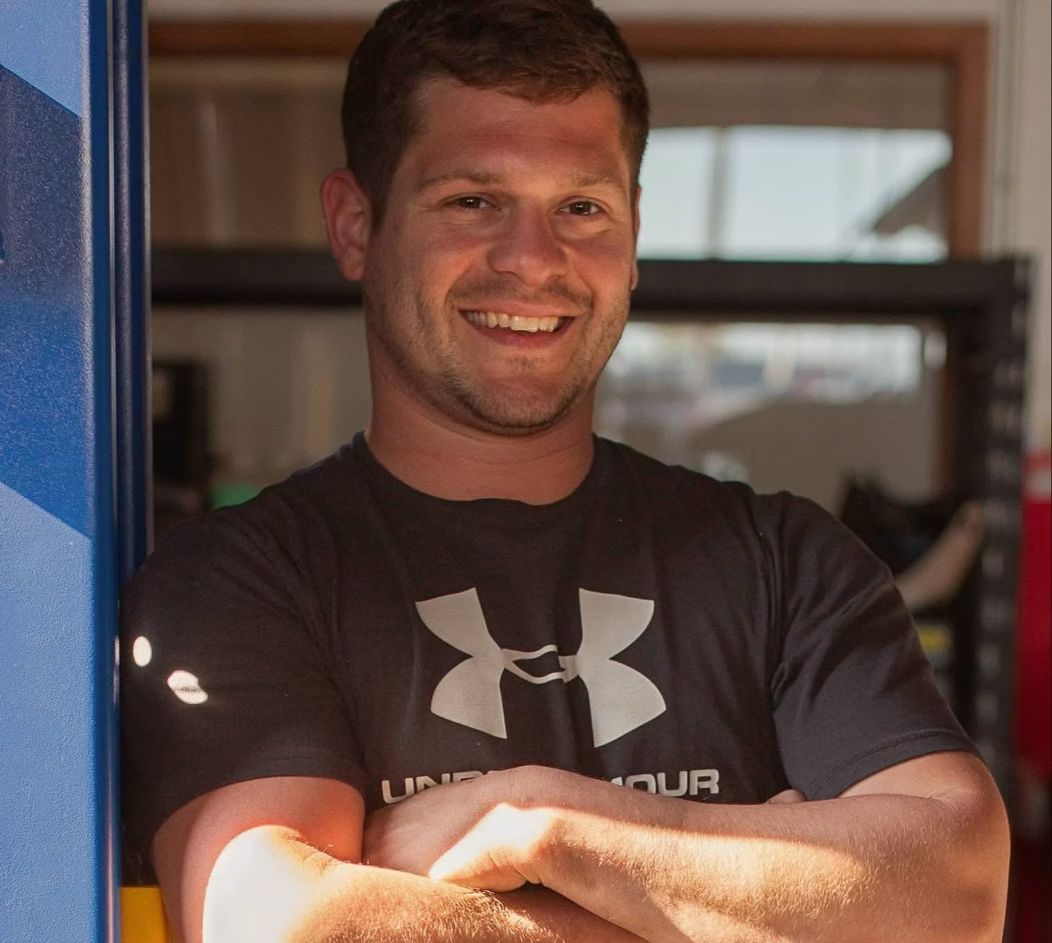 Corey LeMaitre, owner