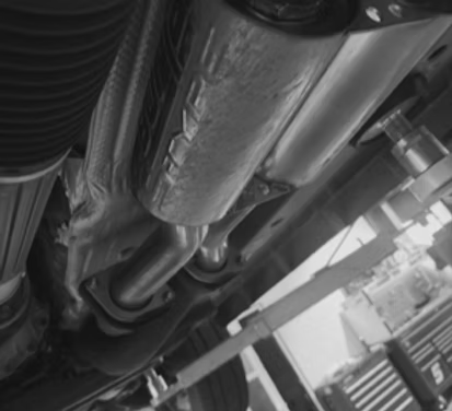 Exhaust & Emissions